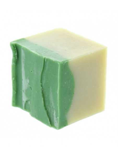 Savon Mojito maxi 110g