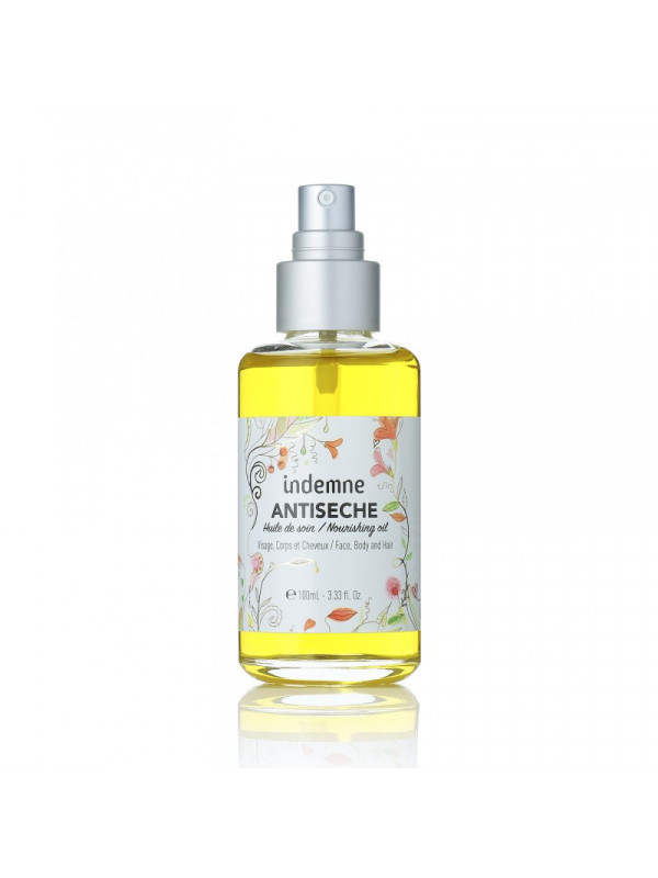 Anti-sèche lotion INDEMNE 100 ml