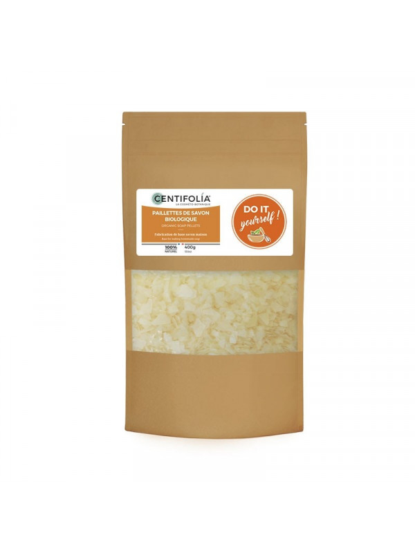 Paillettes de savon 400 g