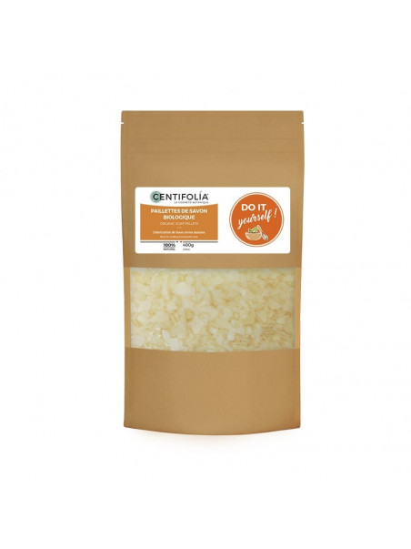 Paillettes de savon 400 g