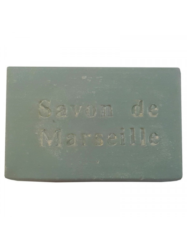 Savon de Marseille au Cèdre 100g