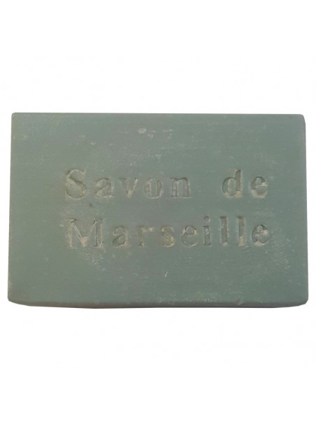 Savon de Marseille au Cèdre 100g