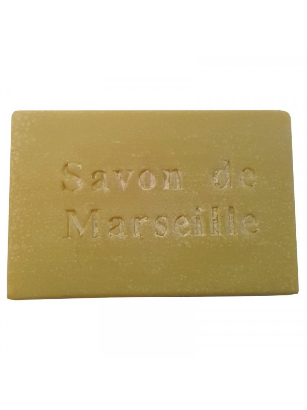 Savon de Marseille au Citron 100g