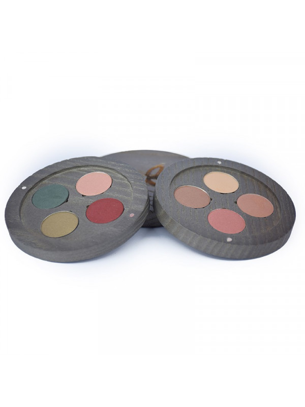Palette Gypsy Travel collection