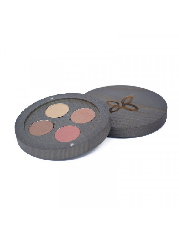 Palette Gypsy Travel collection