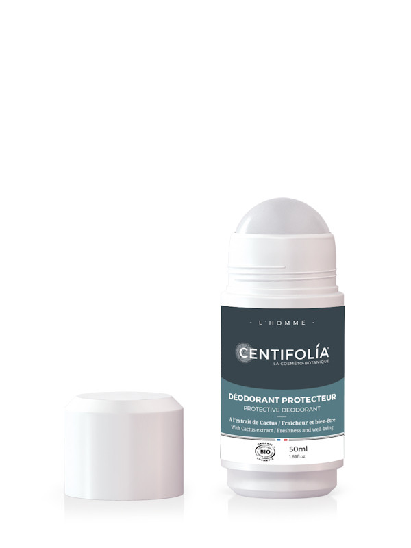 Deo protecteur homme roll-on Centifolia