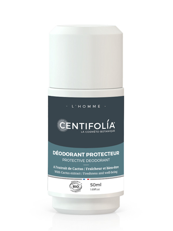 Deo Protecteur Homme Centifolia