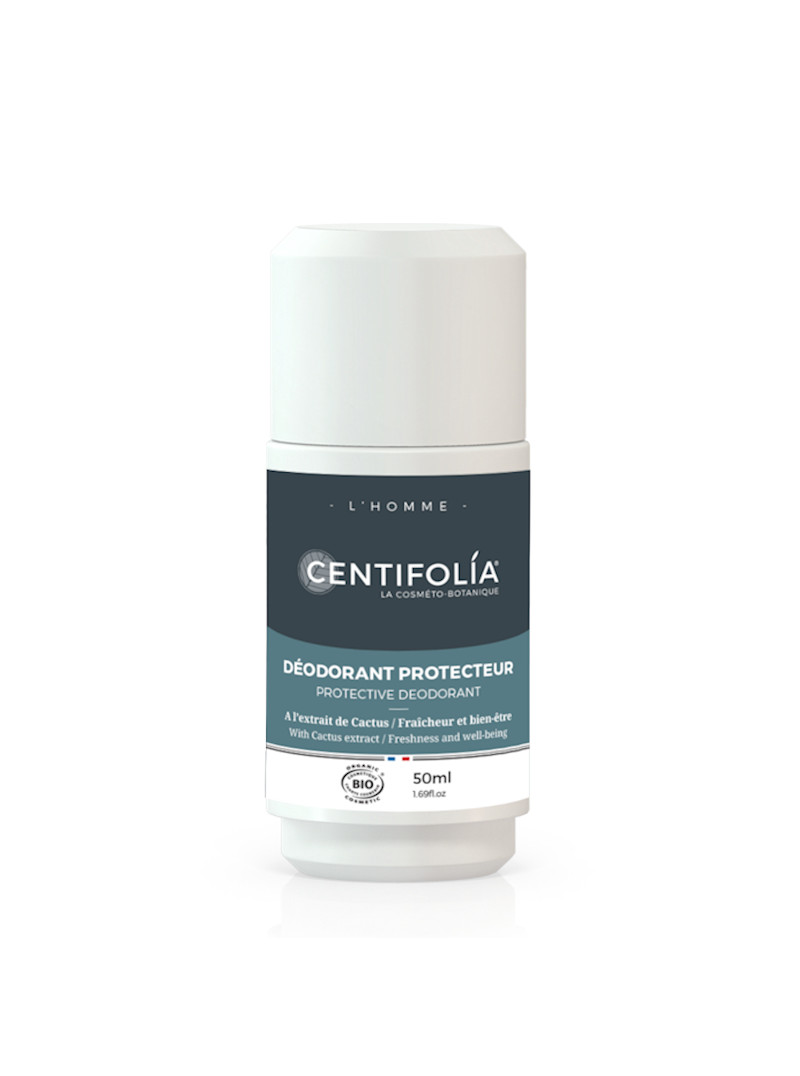 Deo Protecteur Homme Centifolia