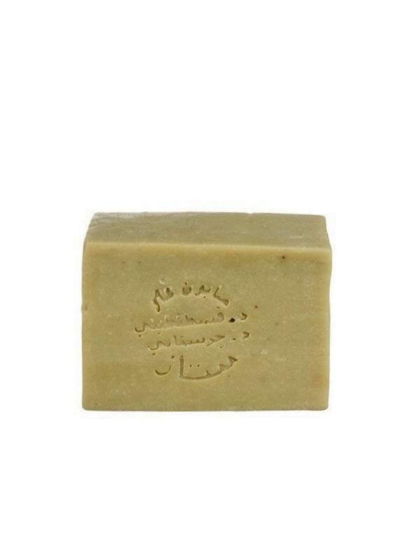 Savon premium caféine Alepia