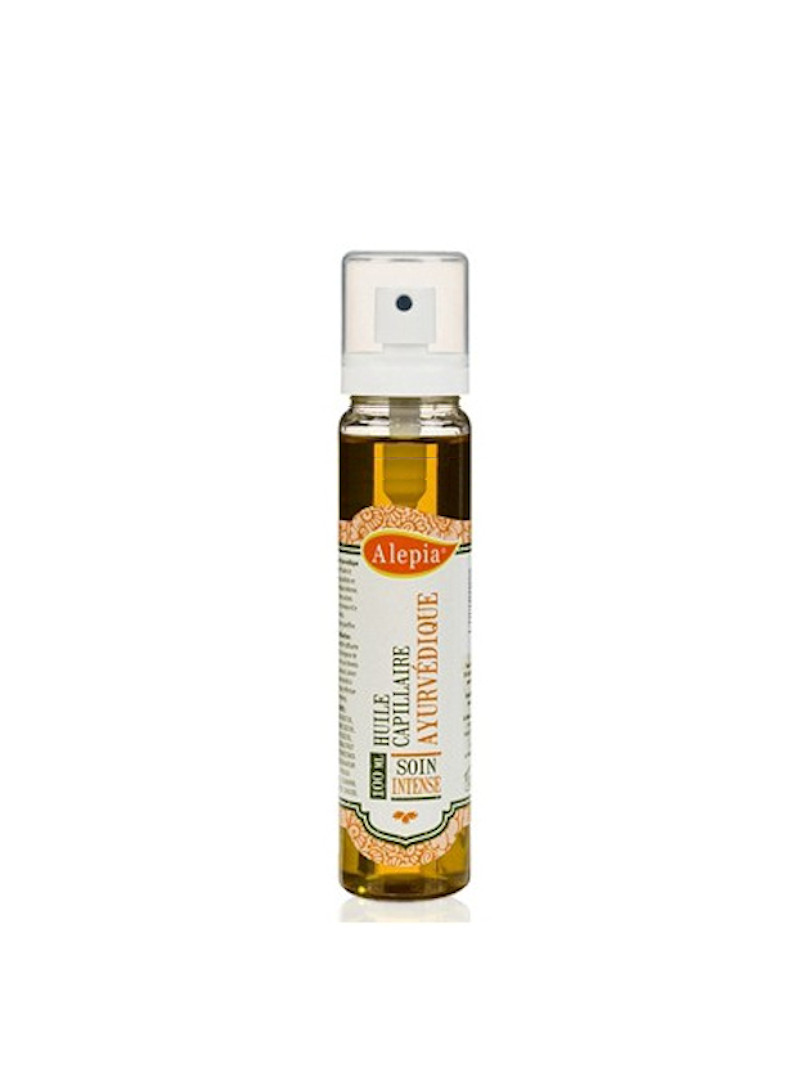 Huile capillaire ayurvédique 100 ml