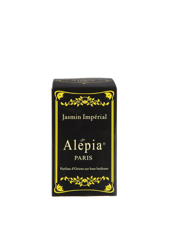 Parfum Jasmin Imperial
