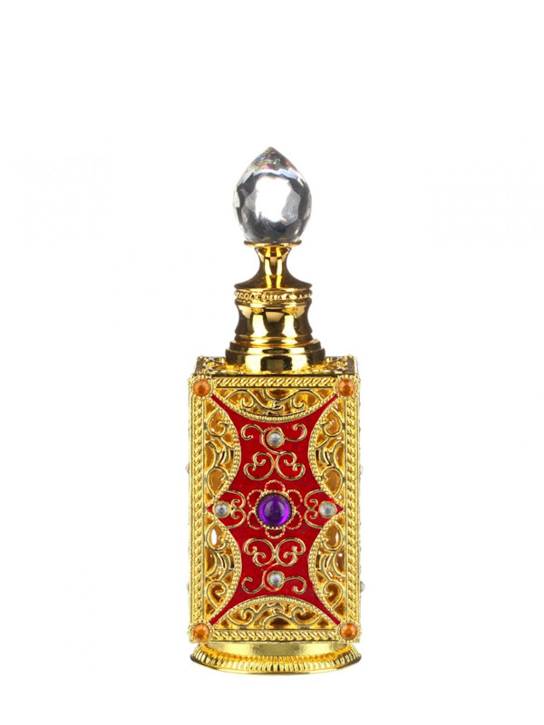 Parfum Alepia