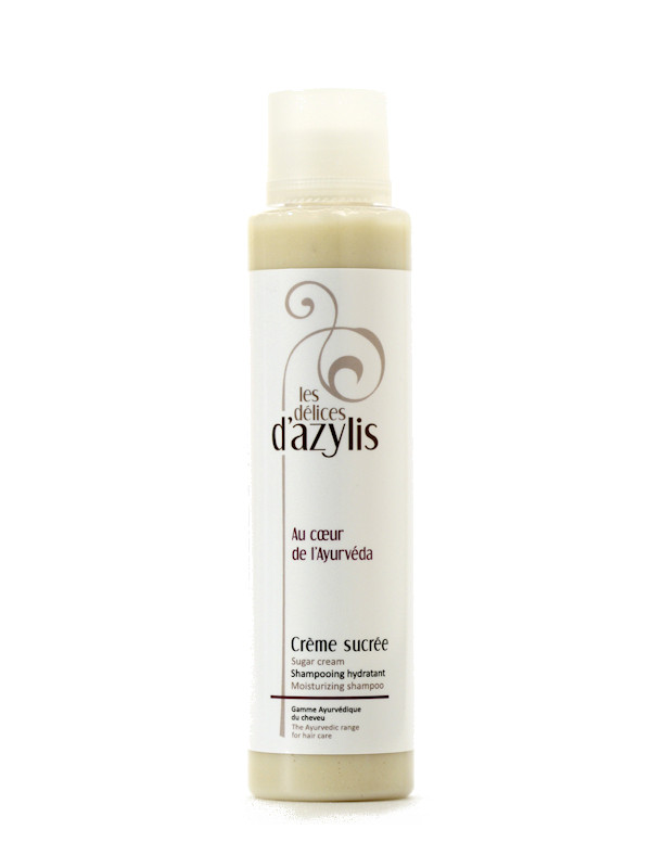 Shampoing Crème Sucrée 200 ml