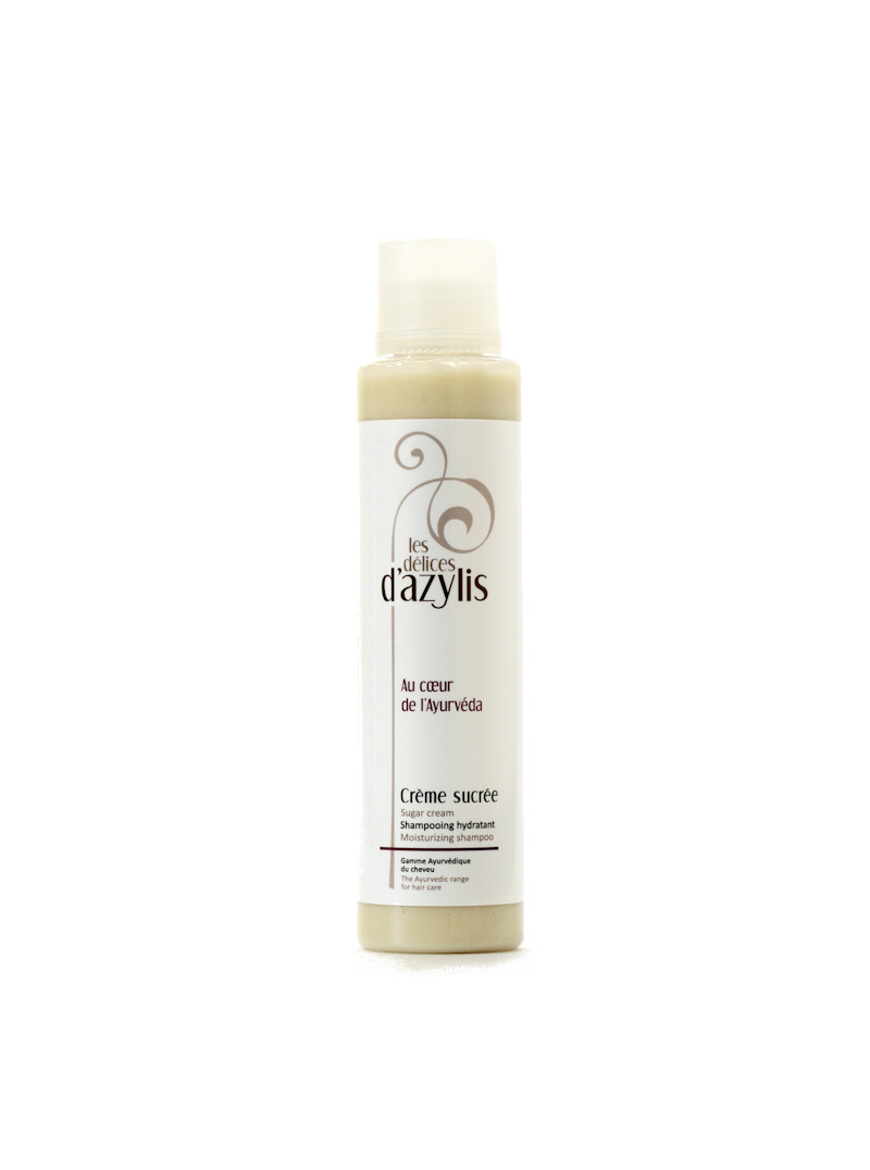 Shampoing Crème Sucrée 200 ml