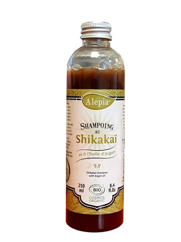 Shampoing Alepia au Shikakai 250 ml