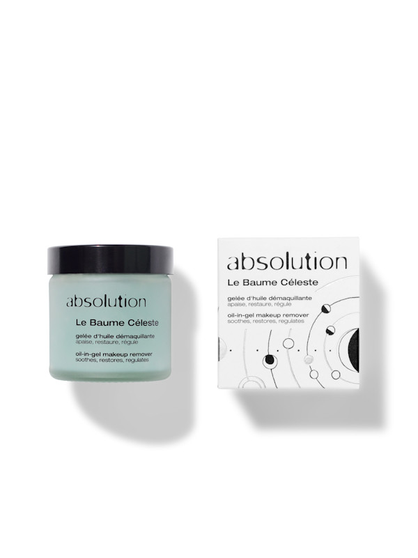 Le Baume Céleste Absolution 50 ml