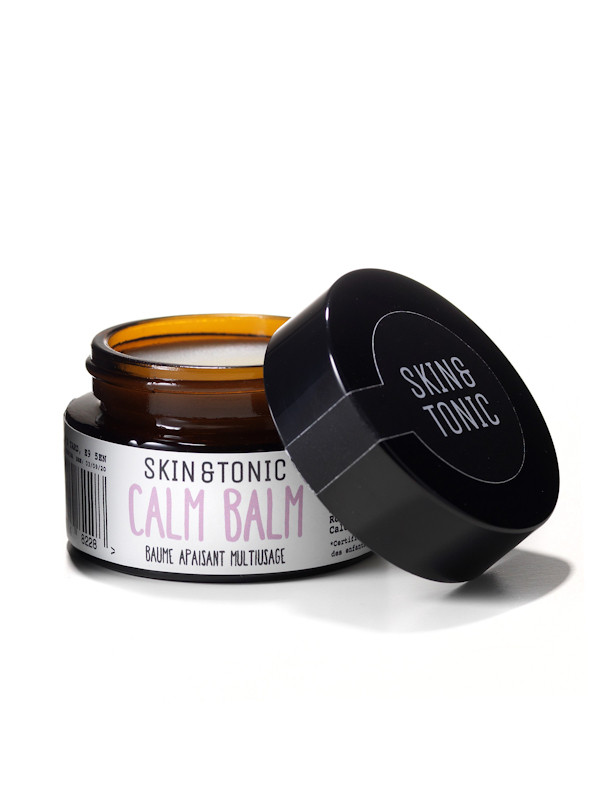 Calm Balm Skin&Tonic