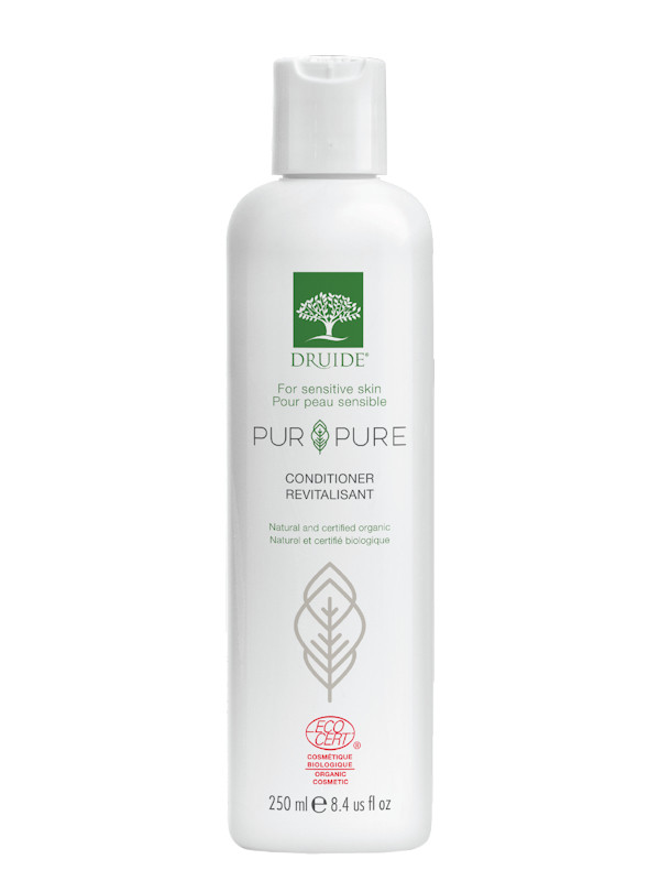 Revitalisant Conditioner Pur Pure Druide