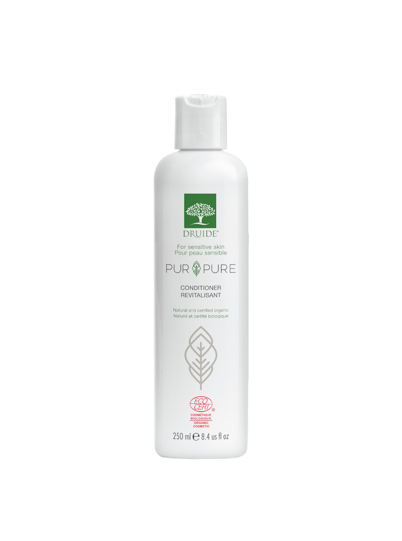 Revitalisant Conditioner Pur Pure Druide