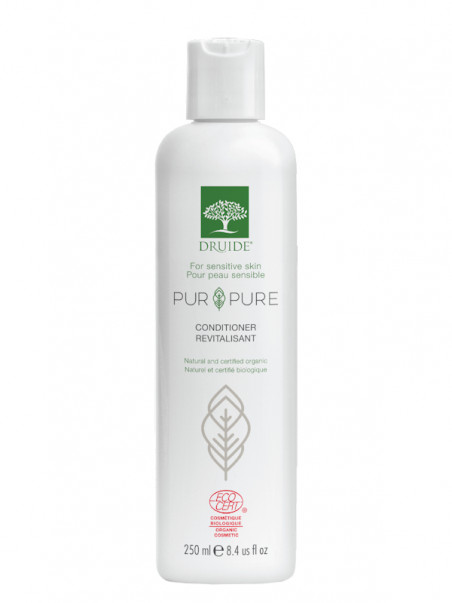 Revitalisant Conditioner Pur Pure Druide