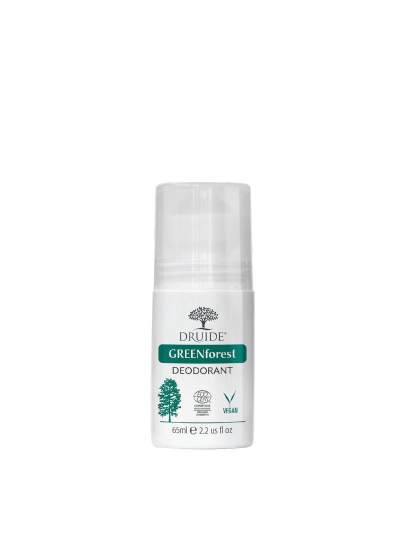 Deodorant Green Forest Druide