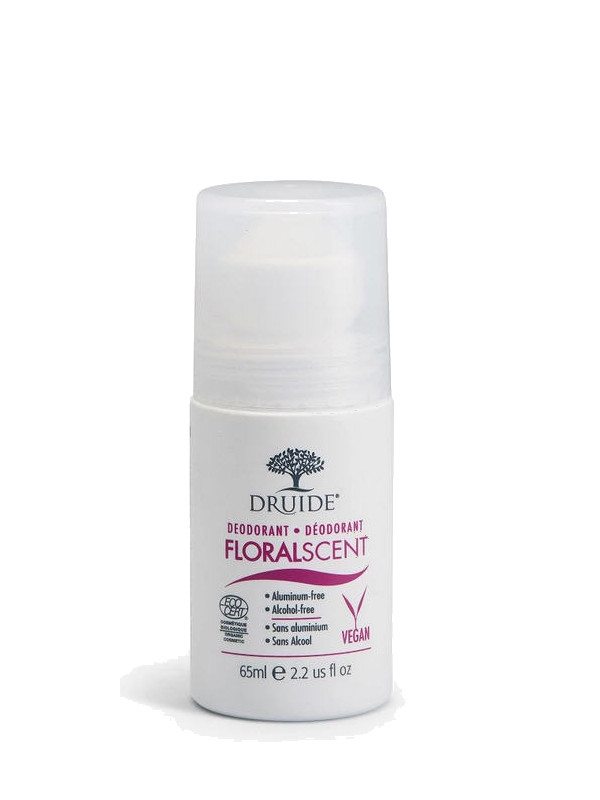 Deodorant Floralescent Druide