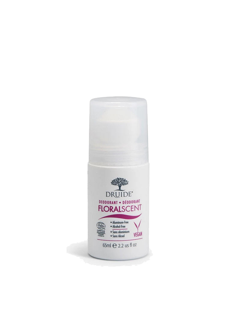 Deodorant Floralescent Druide