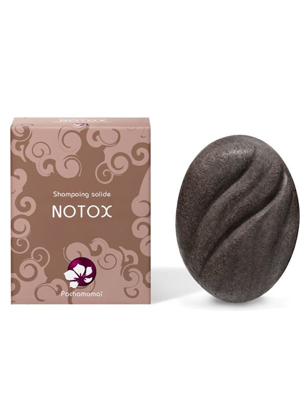Shampoing NOTOX pachamamai