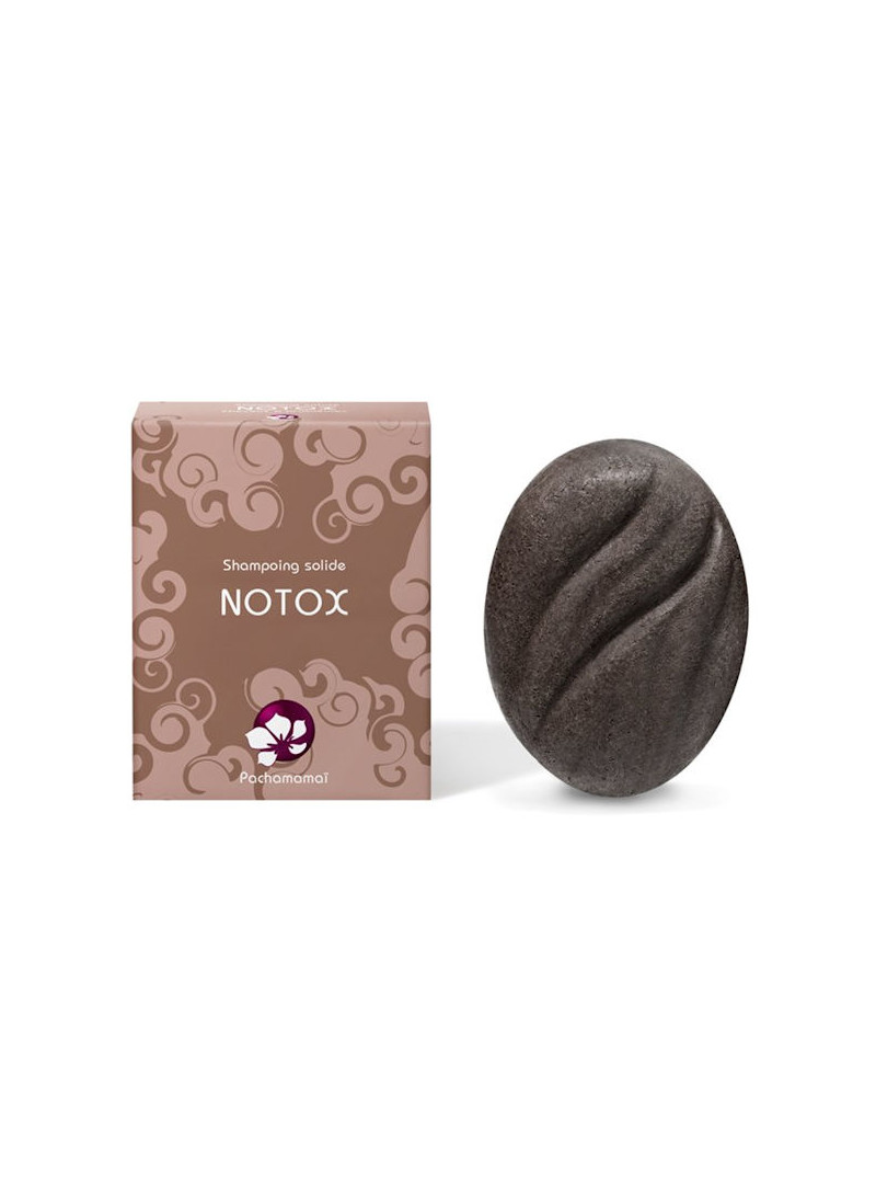 Shampoing NOTOX pachamamai