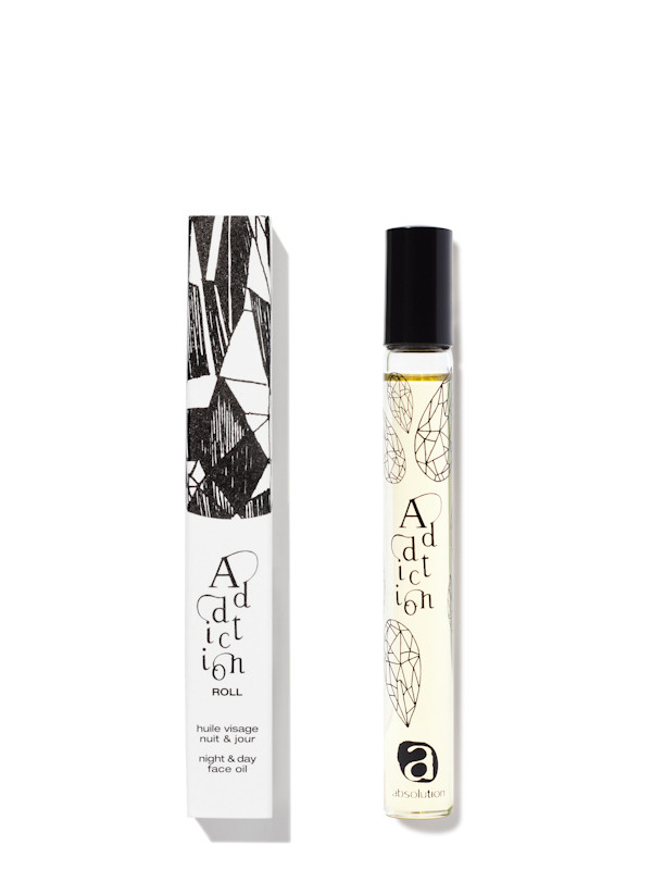 Addiction rollon on Absolution 10 ml