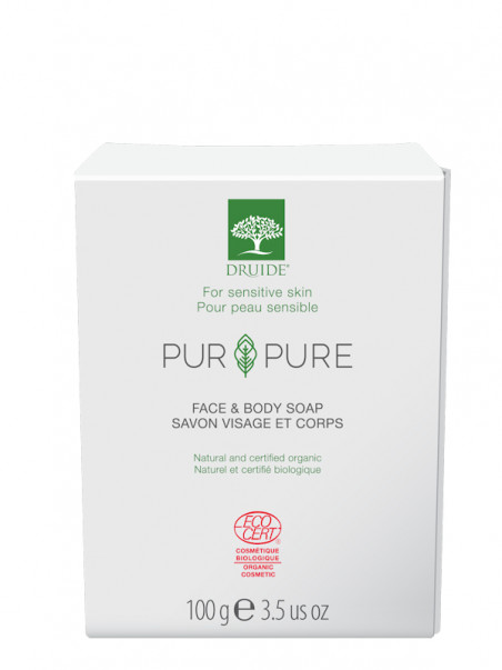 Savon Druide Pur Pure