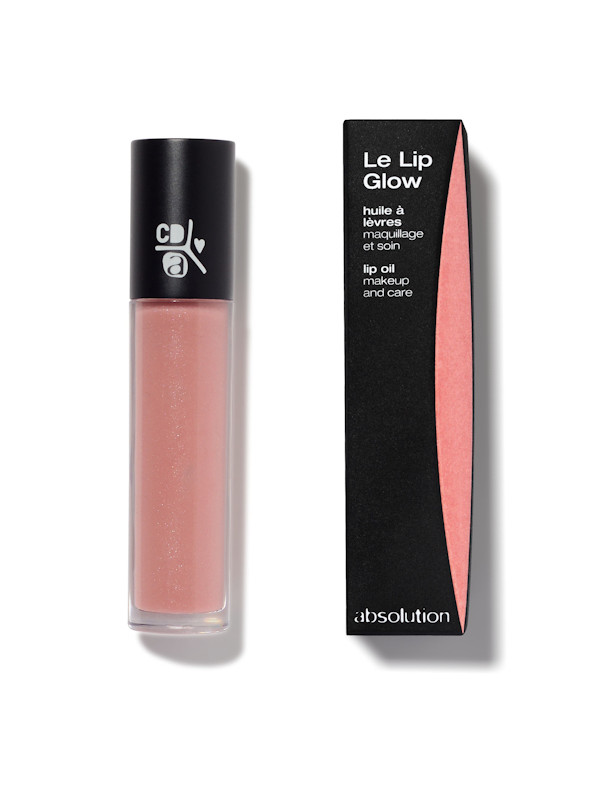 Le Lip Glow Christophe Danchaud