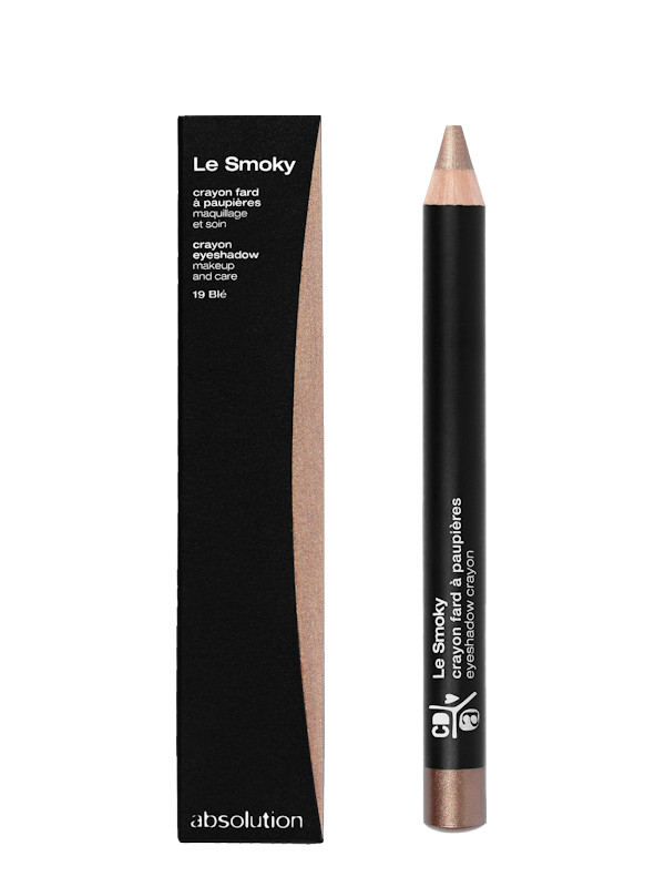 Le Smoky Blé Absolution Christophe Danchaud