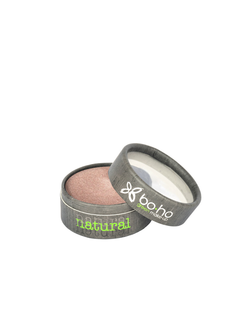 Ombre à paupières PINK GLOW - Collection Summer Shell Boho Green Makeup