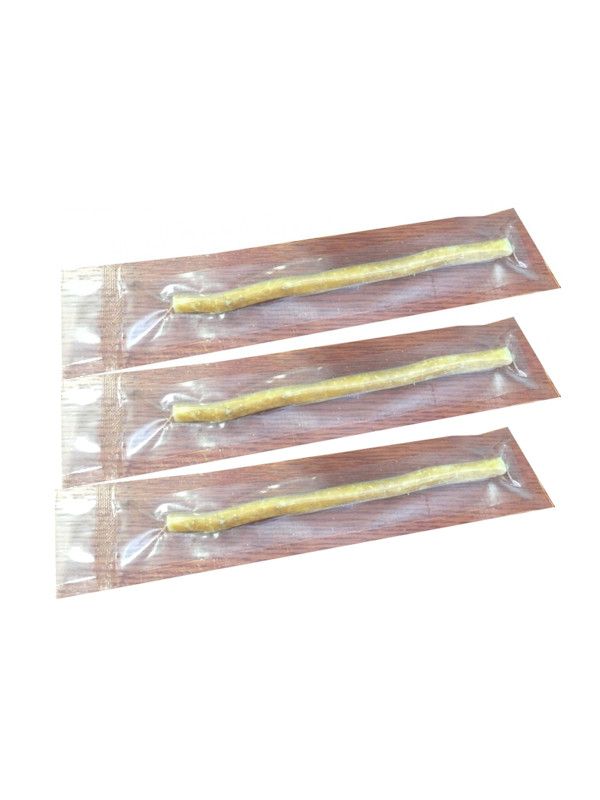 Siwak lot de trois