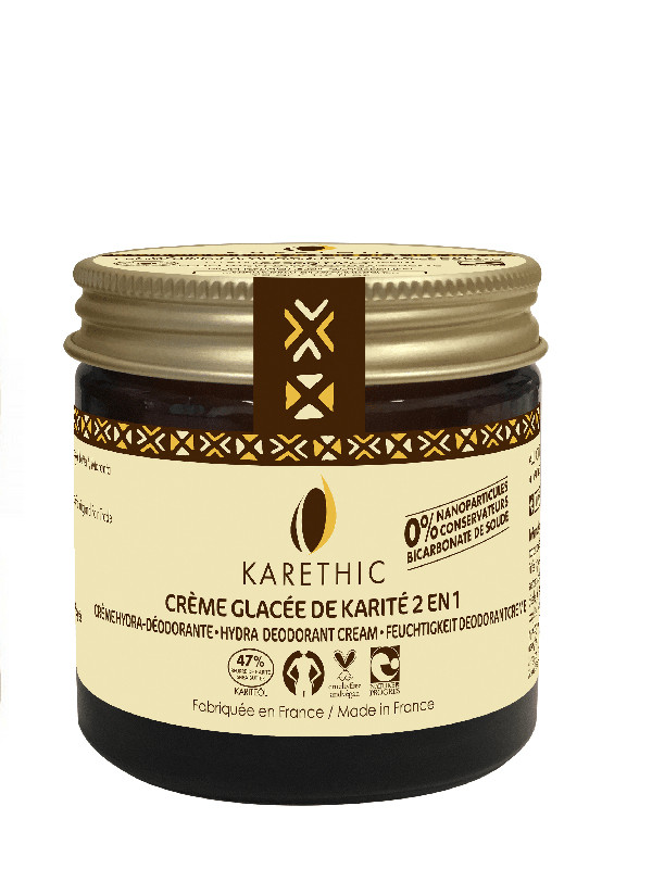 Crème Glacée de Karité 100...