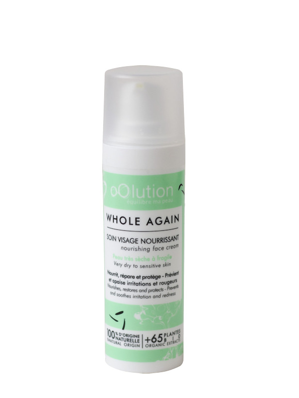 Whole again Oolution 30 ml