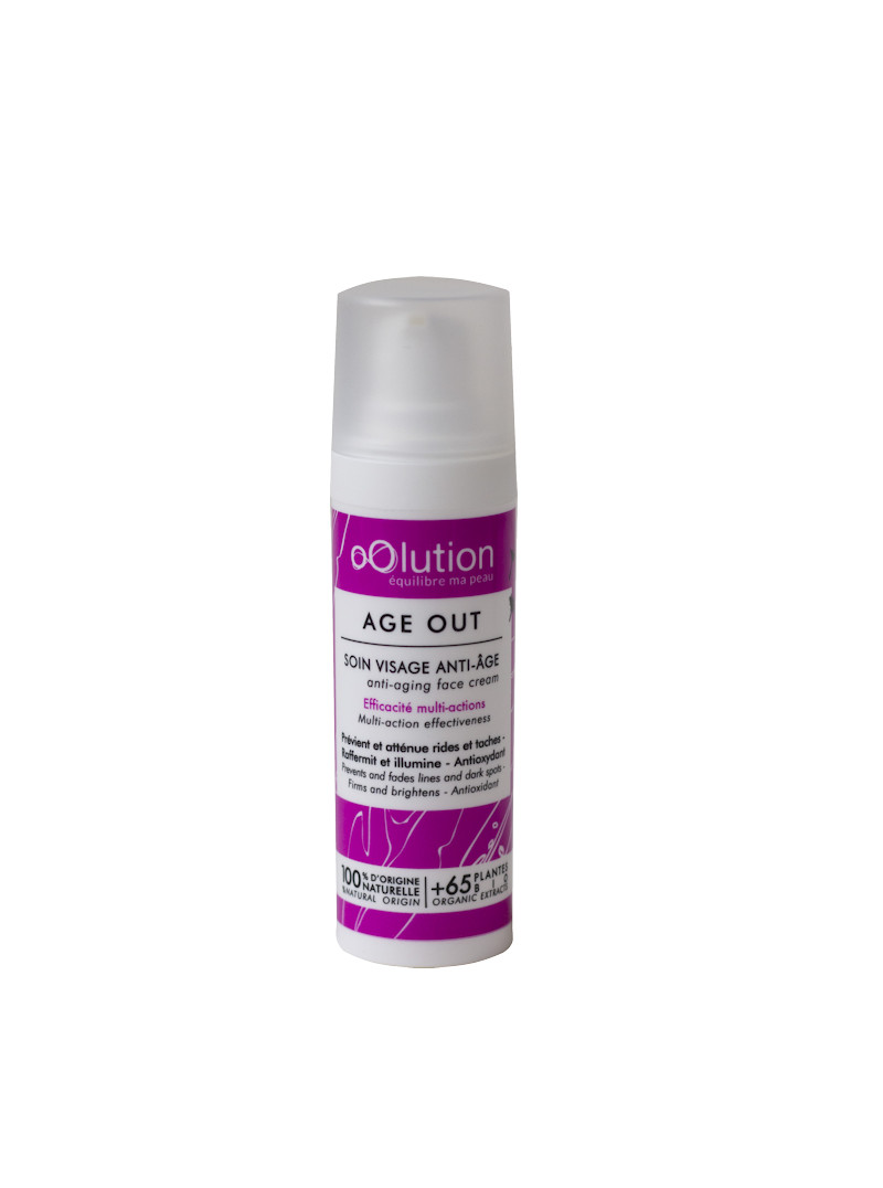 Age Out Oolution 30 ml