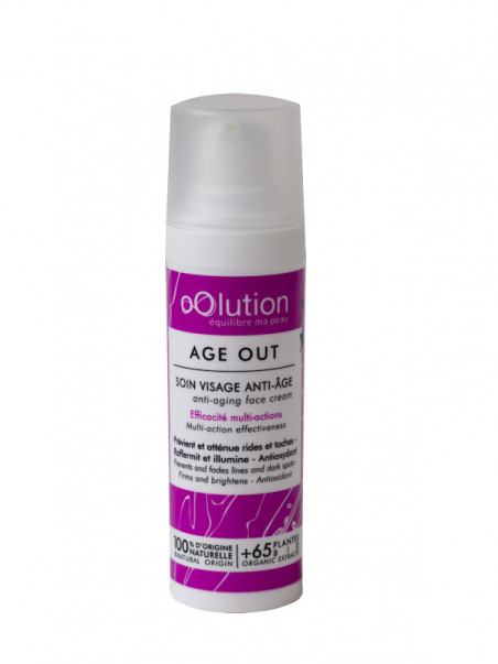 Age Out Oolution 30 ml