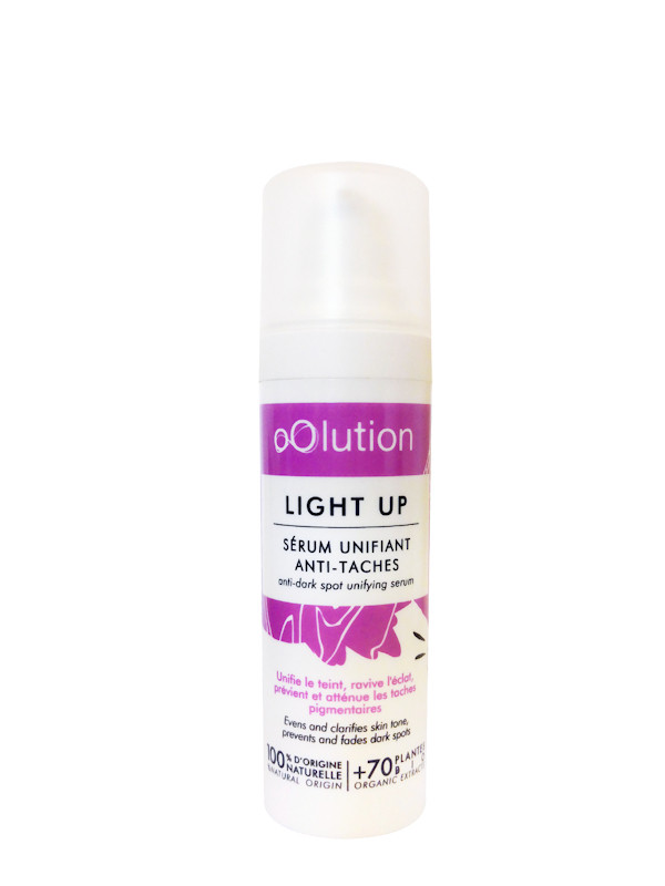 Light up 30 ml