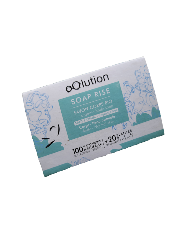 Savon Soaprise Oolution 100 g