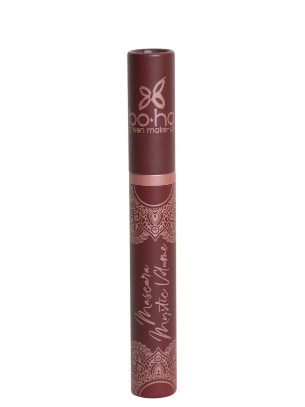 Mascara Mystic volume Boho Green Makeup