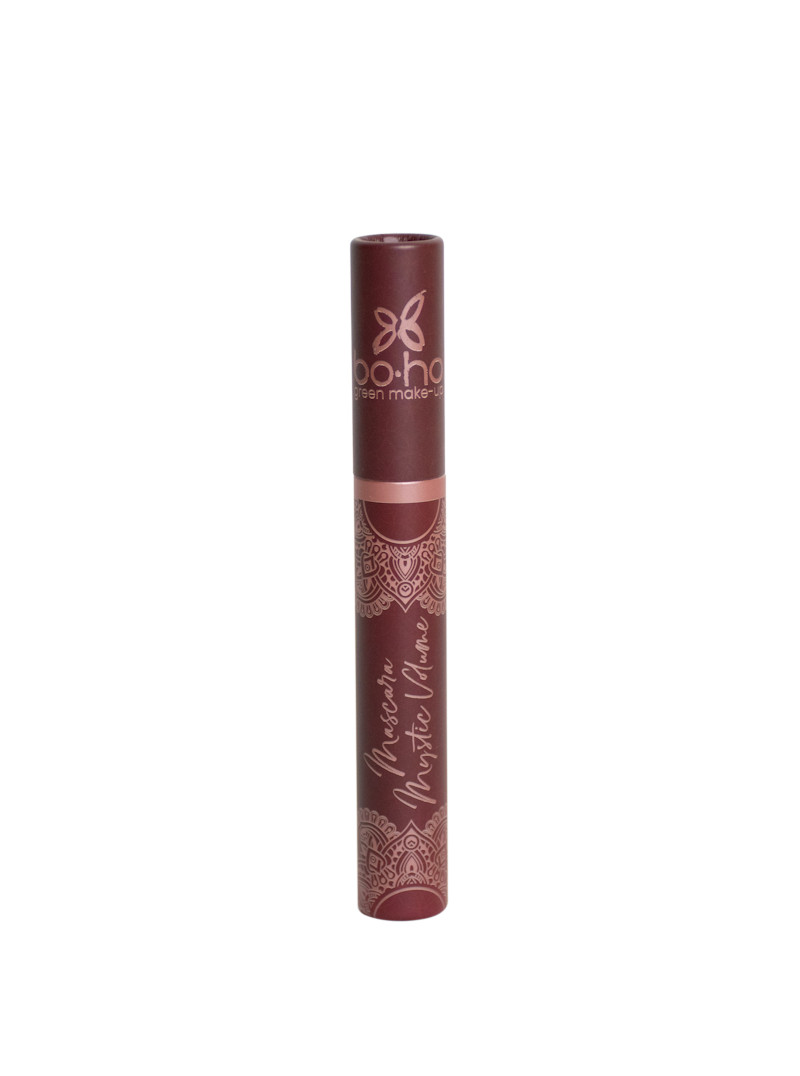 Mascara Mystic volume Boho Green Makeup