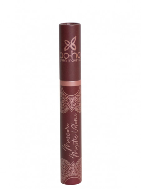 Mascara Mystic volume Boho Green Makeup
