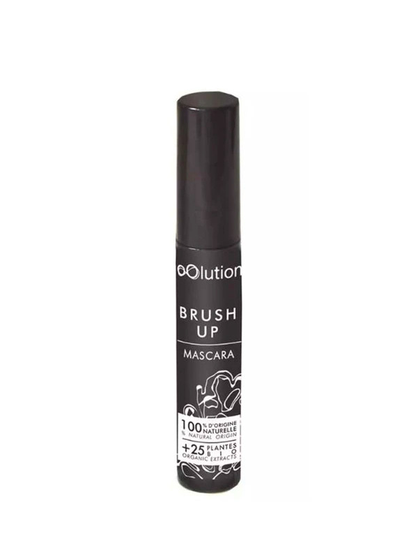 Mascara noir Brush Up Oolution