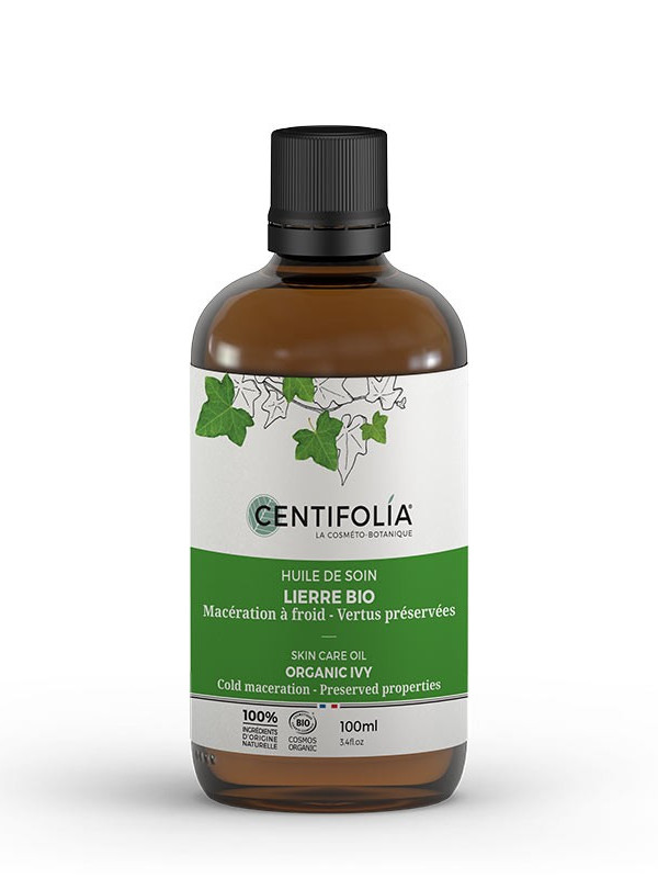 Lierre bio Centifolia 100 ml