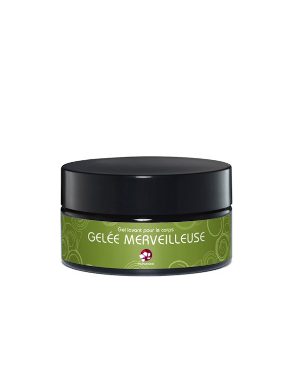 Gelée Merveilleuse Pachamamai pot 100 ml