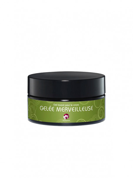 Gelée Merveilleuse Pachamamai pot 100 ml