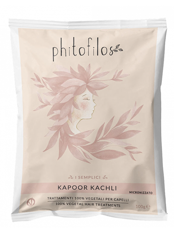 Poudre de Kapoor Kachli 100 g