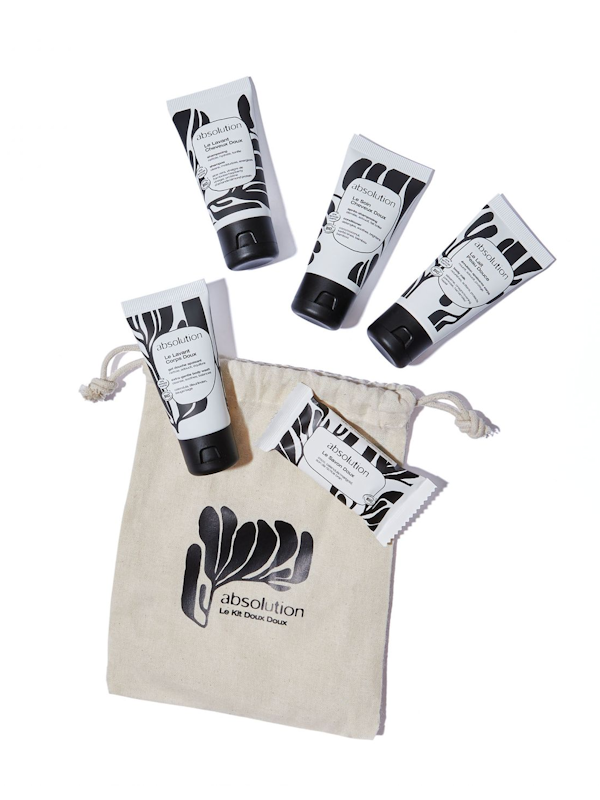 Le Kit doux doux Absolution